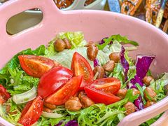 -炒豆合作社(东四总店)