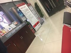-中国银行(上海市龙华支行)