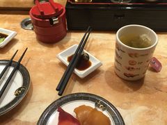 picture-万岁寿司(万国店)