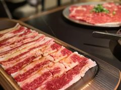 酱味牛五花-厚贞日式烤肉(浦东汇智店)