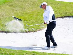 -苏州太湖国际高尔夫俱乐部