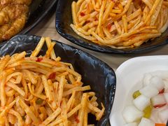 -覃记螺蛳粉·桂林米粉(鼓楼南街店)