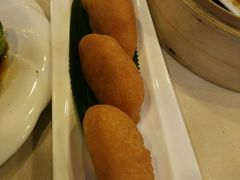 -舊街坊茶楼(市二宫店)