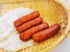 -素心小筑(后沙裕镇店)