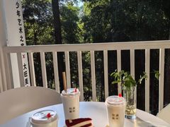 -九龙潭景区
