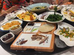 -上海1号私藏菜(黄浦店)