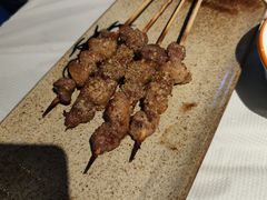 -水煮三国·川鲁江湖菜(香山店)