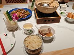 -芽笼芽笼新加坡餐厅(环球港店)
