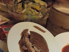 -范家小馆·烤鸭新京菜(金融街店)