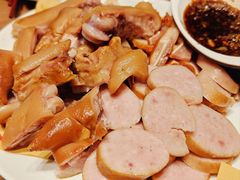 -六泰居·尔滨地标·东北菜(黄河路店)