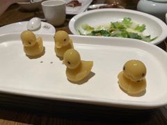 -全聚德(江宁店)