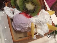 -咖啡之翼·咖餐厅(武清店)