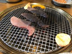 -牛人·雪花牛·木炭烤肉(昆山陆家店)
