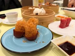 -兴悦酒家(环市东路店)