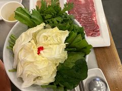 -牛街·马辈儿涮肉(牛街二店)