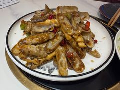 -老北京馅饼粥(西单店)