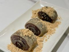 -翡翠拉面小笼包(岭南新天地店)