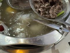 -八合里潮汕鲜牛肉火锅(吉大店)
