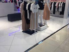 -欧亚春城购物中心(春城大街店)