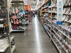 -沃尔玛超市(北大街店)