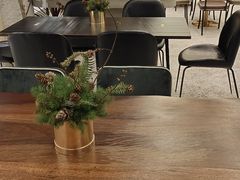 大堂-PlantsEatery·植物食堂(REX春熙店)