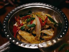 -藏家一号藏餐厅(北京中路店)