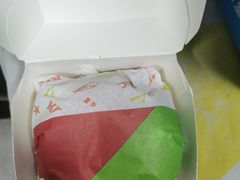 -肯德基(天津奥城店)