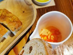 -Mercato莫卡多露台餐厅与酒吧(K11店)