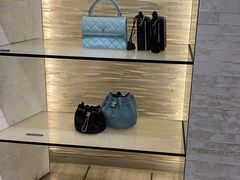 -CHANEL(恒隆广场店)