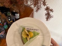 -流酥可心·牛乳蛋糕商店(禾祥西路店)