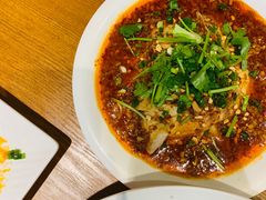 -三猫黑鱼花(南大店)