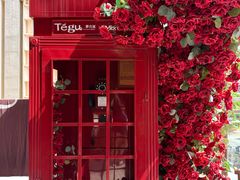 -Tegu泰古莲·泰国餐厅(红山6979店)