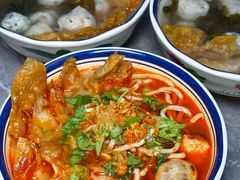 -非遗·十八曲鱼饺(西马总店)