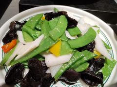 -云海肴·汽锅鸡·云南菜(高德置地店)