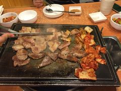 -香猪坊(五道口店)