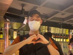 -久藏·横膈膜烧肉·酒场(江汉路店)