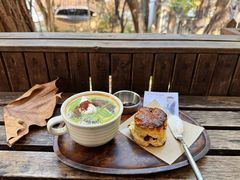 -CAFE CHEZ W一木家(香山路店)