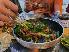 -东排食堂长沙小吃大排档(五一广场店)