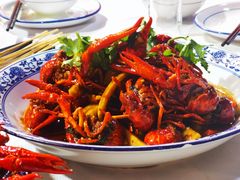 -湘江大码头·龙虾馆(渔人码头一店)
