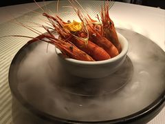 -桂满陇·西湖船宴(平安金融中心店)