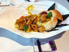 -梧桐餐厅(泉城路店)