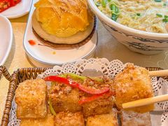 -粤秀小厨·广式早茶(辽宁路店)