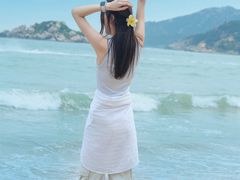 -青澳湾北回归线广场