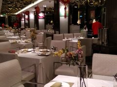 大堂-同喜烤鸭店(光芒店)