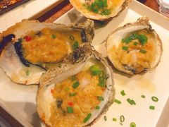 -吉·拾串烧烤专门店(领show天地店)