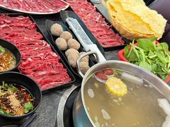 -林记潮牛·牛肉火锅(上马墩店)