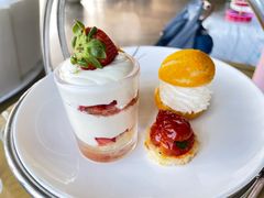 -大堂酒廊·亚龙湾万豪度假酒店