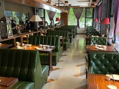 大堂-Local泰莲庭(虹鳟鱼店)