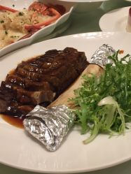 -无锡君来洲际酒店·宴会厅