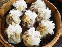 -正宗天津烧麦馆(柳州路店)